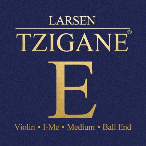 TZIGANE / E (Vn)