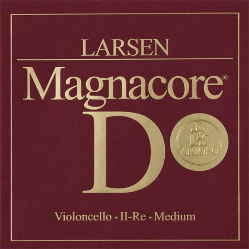 MAGNACORE Arioso / D (Vc)