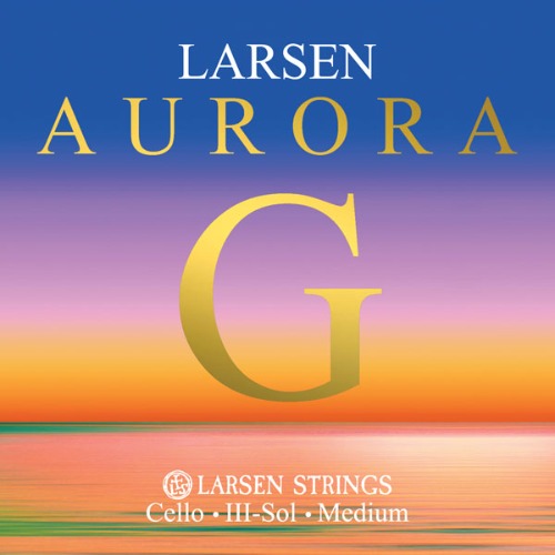 AURORA medium / G (Vc)
