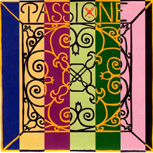 PASSIONE / D (Vn)