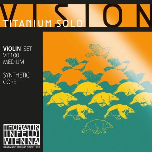 VISION Titanium / Set (Vn)