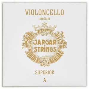 JARGAR Superior / A (Vc)