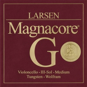 MAGNACORE Arioso / G (Vc)