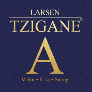 TZIGANE / A (Vn)