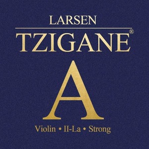 TZIGANE / A (Vn)