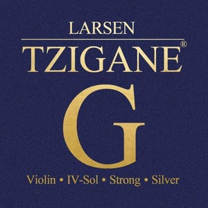 TZIGANE / G (Vn)