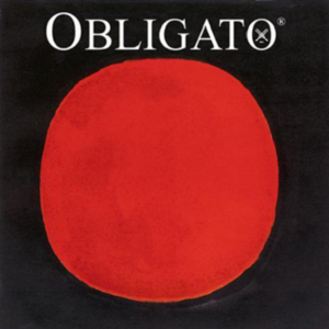 OBLIGATO / Set (Vn)