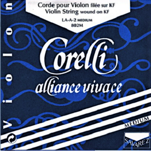 CORELLI Alliance / E (Vn)