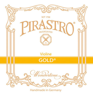 PIRASTRO Gold / E (Vn)