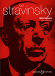 STRAVINSKY, Igor (1882-1971) Suite Italienne for Violin and Piano