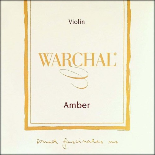 WARCHAL Amber / E (Vn)