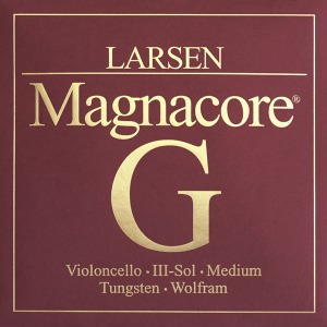 MAGNACORE / G (Vc)