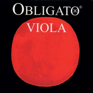 OBLIGATO / Set (Va)