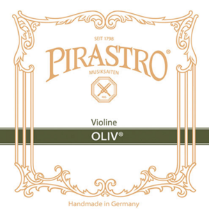 PIRASTRO Oliv / Set (Vn)